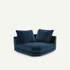 Bleu Paon