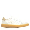 Off White Light Caramel Gum