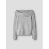 Gris - Light Grey Melange