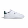 Blanco/Verde Escuro
