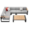 Gris Anthracite