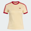 Warm Vanilla / Team Victory Red / Preloved Scarlet