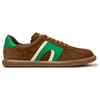 Brun Vert 038