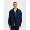 Dark Blue Denim