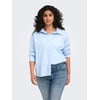 Bleue - Soft Chambray