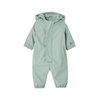 Combinaison polaire bébé garçon