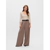 Beige - Silver Mink 1