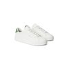 Blanc/Vert