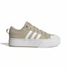 Zapatillas Adidas beige