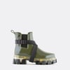 Vert Militaire