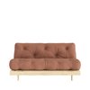 Marron Argile