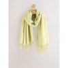 Pied-De-Poule Vert Citron
