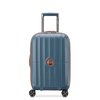 Valise cabine extensible