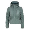 Combinaison ski femme grande taille