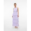 Pastel Lilac