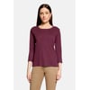 Dark Aubergine