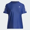 Dark Blue / White
