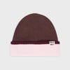 Marron Et Rose