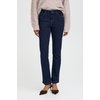 Bleu Dark Blue Denim