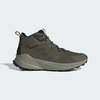 Olive Strata / Olive Strata / Silver Pebble