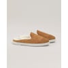 Marron Camel