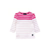 Fucsia/Mauve Rose/Milk