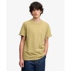 Vert Olive Vintage/Orange