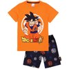 Pyjama garçon Dragon Ball Z