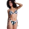 Noir Anthracite Spring Charming