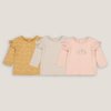 Beige/Rose