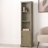 Olive green