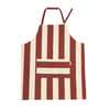 Rayures Cabana Bordeaux