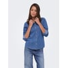 Medium Blue Denim