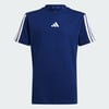 Dark Blue / White