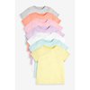 Lot de tee shirt grandes manches filles