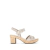 Beige Velours