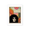 Unframed