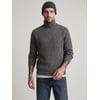 Grey Melange 2