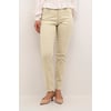 Beige Feather Gray