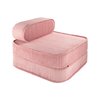 Pink Mousse