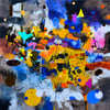 Tableau Alu Dibond
