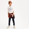 Tee shirt manche longue enfant