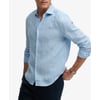 Rayure Bleu Classique