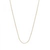 Collier 50 cm