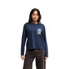 Bleu Dark Navy
