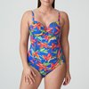 Maillot de bain 1 pièce Primadonna