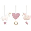 Jouets pour arche d'éveil