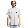 Gris Light Heather Grey