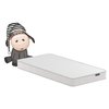 Matelas bébé 120 x 60
