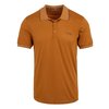Orange Sombre Uni